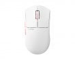 Pro Series Jinggg-X Gaming Mouse - Pink