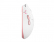 Pro Series Jinggg-X Gaming Mouse - Pink