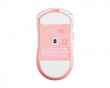 Pro Series Jinggg-X Gaming Mouse - Pink
