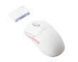 Pro Series Jinggg-X Gaming Mouse - Pink