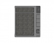 Nova Kine Tri-Mode Macro Pad - Grey