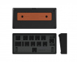 Nova Mini 12-Key Tri-Mode Macro Pad (Barebone) - Sort