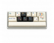 Nova Mini 12-Key Tri-Mode Macro Pad (Barebone) - Guld