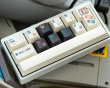 Nova Mini 12-Key Tri-Mode Macro Pad (Barebone) - Guld
