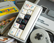 Nova Mini 12-Key Tri-Mode Macro Pad (Barebone) - Guld