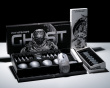 Pathfinder Trådløs Gaming Mus - Ghost