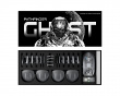 Pathfinder Trådløs Gaming Mus - Ghost