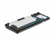DK490 96% Gaming RGB Keyboard - Black