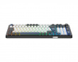 DK490 96% Gaming RGB Keyboard - Black