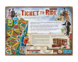 Ticket to Ride: Legacy Legends of the West (En)