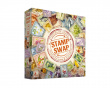 Stamp Swap - Brætspil