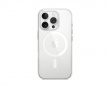 iPhone 16 Pro Silikonecover med MagSafe - Clear