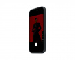 iPhone 17 Pro Silicone Case with MagSafe - Black