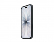 iPhone 17 silikoneetui med MagSafe - Black