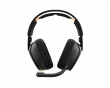 GHS Infiniteplay Trådløst Headset - Sort