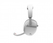 GHS Infiniteplay Trådløst Headset - Hvid