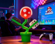Piranha Screen Cast & Charging Station til Nintendo Switch 2