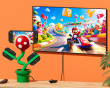 Piranha Screen Cast & Charging Station til Nintendo Switch 2 - Hybrid Version