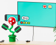 Piranha Screen Cast & Charging Station til Nintendo Switch 2 - Hybrid Version