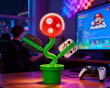 Piranha Screen Cast & Charging Station til Nintendo Switch 2 - Hybrid Version