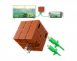 Cubedock 2 Dockingstation til Switch