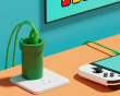 Pipedock Dockingstation til Switch