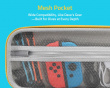 Nintendo Switch 2 Travel Case - Dave Edition
