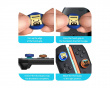 Switch 2 Thumb Grips - 4 stk. - Dave Edition