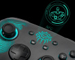 Firefly Pro Trådløs Controller til Nintendo Switch - Zonai