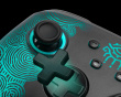 Firefly Pro Trådløs Controller til Nintendo Switch - Zonai