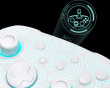 Firefly Pro Trådløs Controller til Nintendo Switch - Kakariko