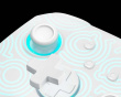 Firefly Pro Trådløs Controller til Nintendo Switch - Kakariko