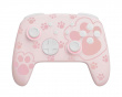 Firefly Pro Wireless Controller til Nintendo Switch - Cat Paw