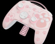 Firefly Pro Wireless Controller til Nintendo Switch - Cat Paw