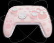 Firefly Pro Wireless Controller til Nintendo Switch - Cat Paw
