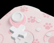 Firefly Pro Wireless Controller til Nintendo Switch - Cat Paw