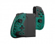 Luminous Wireless Joypad til Nintendo Switch - Zonaite Black