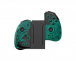Luminous Wireless Joypad til Nintendo Switch - Zonaite Black