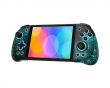 Luminous Wireless Joypad til Nintendo Switch - Zonaite Black