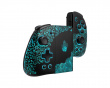 Luminous Trådløs Joypad med opladningsgreb til Nintendo Switch - Zonaite Black