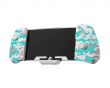 Luminpad Gripcon Controller til Nintendo Switch - Camouflage White