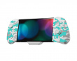 Luminpad Gripcon Controller til Nintendo Switch - Camouflage White