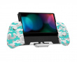 Luminpad Gripcon Controller til Nintendo Switch - Camouflage White