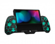 Luminpad Gripcon Controller til Nintendo Switch - Comb