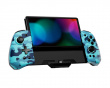 Luminpad Gripcon Controller til Nintendo Switch - Camouflage Blue