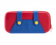 Funcase Bæretaske til Nintendo Switch 2 - Rød