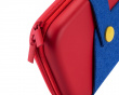 Funcase Bæretaske til Nintendo Switch 2 - Rød