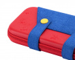 Funcase Bæretaske til Nintendo Switch 2 - Rød