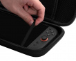 Bæretaske til Nintendo Switch 2 - Sort