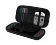 Bæretaske til Nintendo Switch 2 - Black Iron Stamp